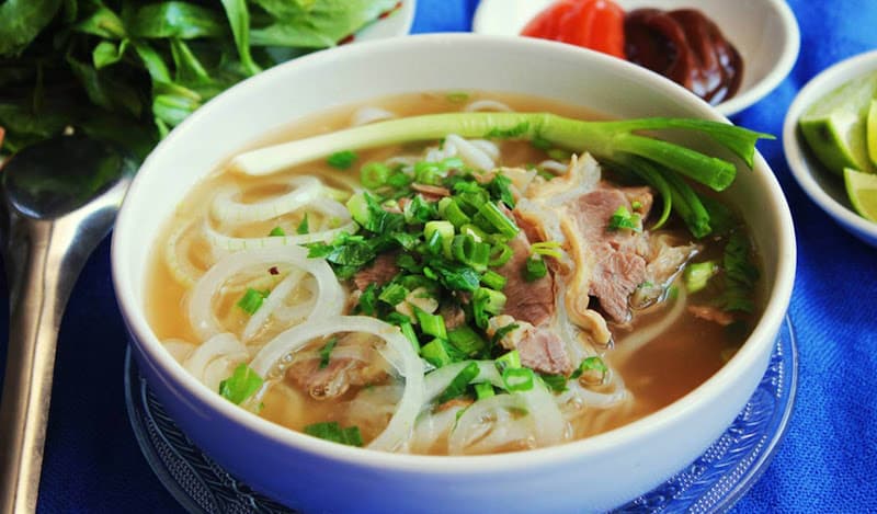 Hình ảnh PHỞ NHẬT - NHẤT PHỞ - 4