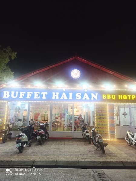 Hình ảnh Nhà hàng Buffet Win Cẩm Trung 2 - 3
