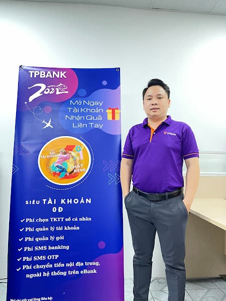 Hình ảnh TPBank LiveBank Huỳnh Văn Bánh Phú Nhuận - 2