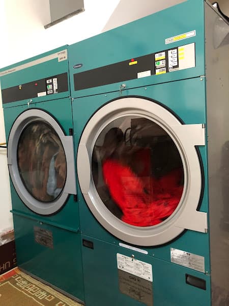 Hình ảnh XƯỞNG GIẶT LÀ SẤY KHÔ - GIA ĐẠI ( LAUNDRY STORE) - 4