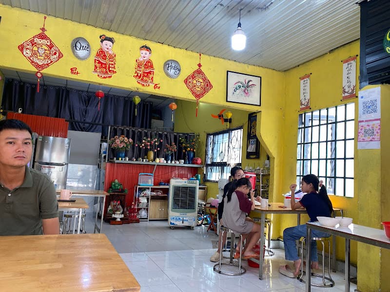 Hình ảnh Cháo lươn Nghệ An - 4