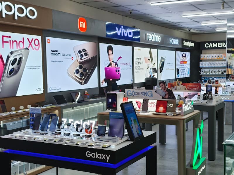 Hình ảnh Siêu thị Thế Giới Di Động - 5