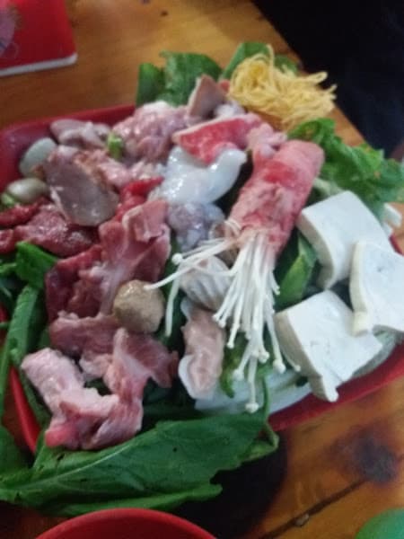 Hình ảnh Quán Nhậu Xiểu Lúng - 3