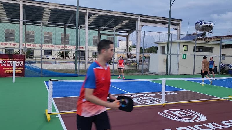 Hình ảnh Pickleball Liên Chiểu - 3