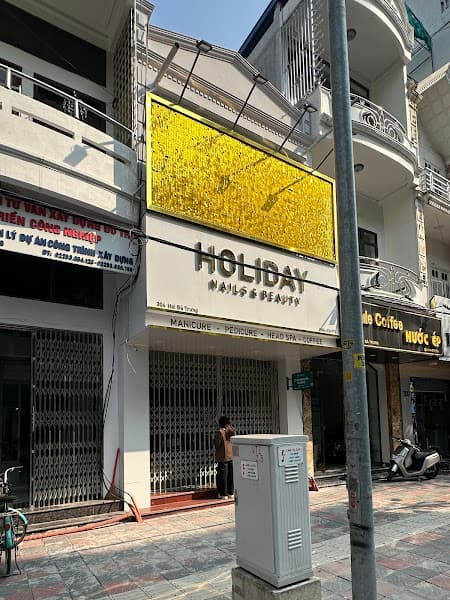 Hình ảnh 30Shine 304 Hai Bà Trưng Tóc Nam Barber - 5