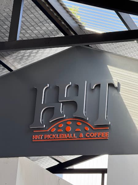 Hình ảnh HHT Pickleball - 3