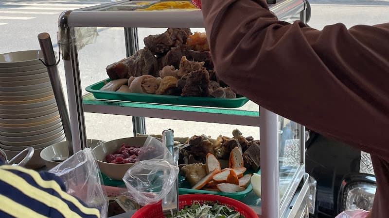 Hình ảnh Bún bò huế Gia Bảo - 3