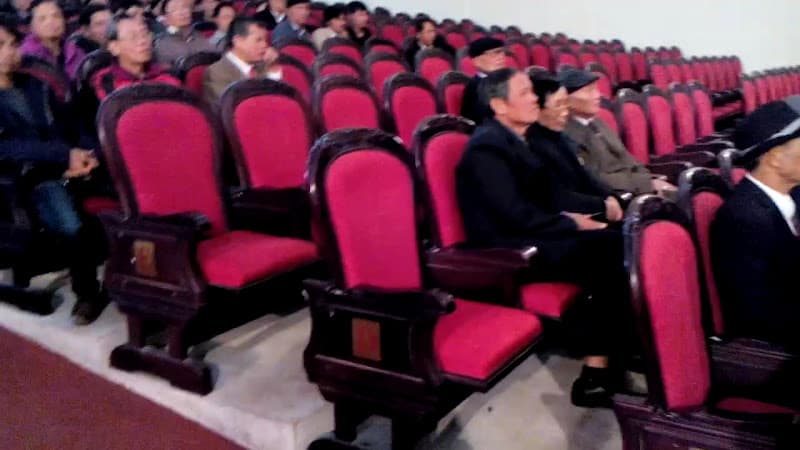 Hình ảnh Trung Tâm Hội Nghị tỉnh Ninh Bình - 2