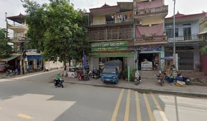 Ảnh bìa Quán Chay Đạo Quán