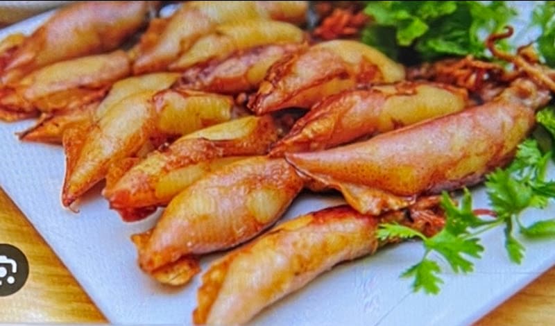 Hình ảnh QUÁN ĐỨC ANH :CƠM VÀ CÁC MÓN HẢI SẢN TƯƠI NGON - 5