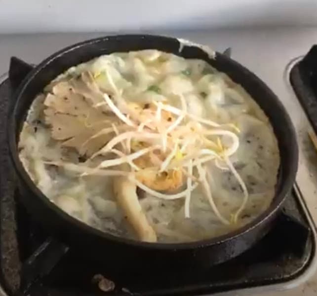 Hình ảnh Bánh xèo cô Thời - 3