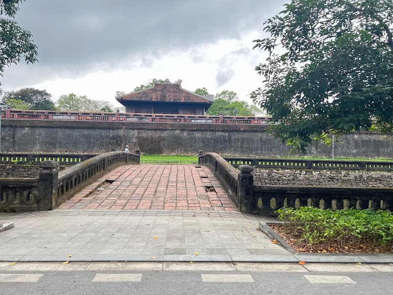 Hình ảnh Đông Khuyết Đài - 5