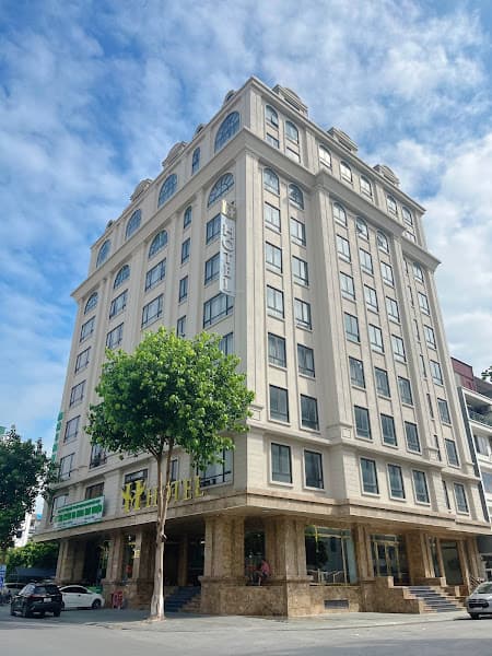 Hình ảnh H Hotel Bac Ninh - 5