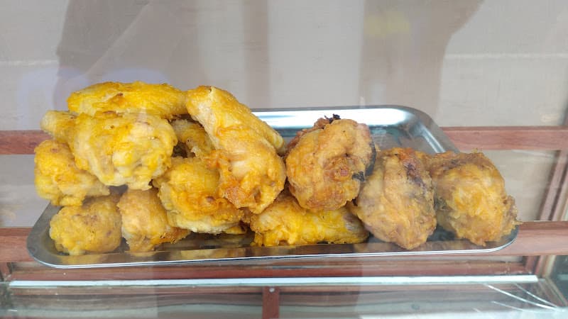 Hình ảnh Liên Quán - Thế Giới Ăn Vặt - 4