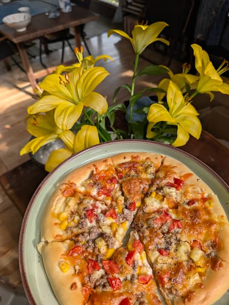 Hình ảnh RUỘNG cafe - 4