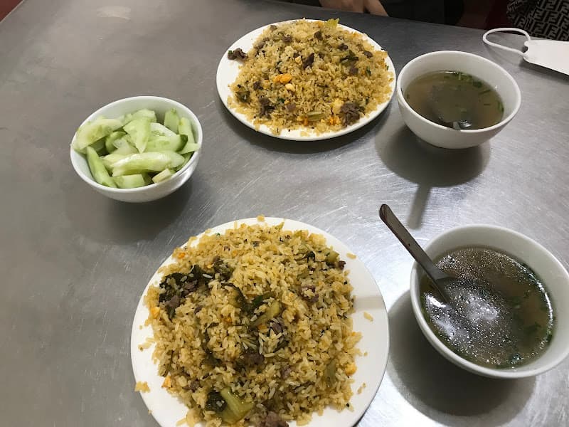 Hình ảnh Phở Sướng Chuyên Bò - 5