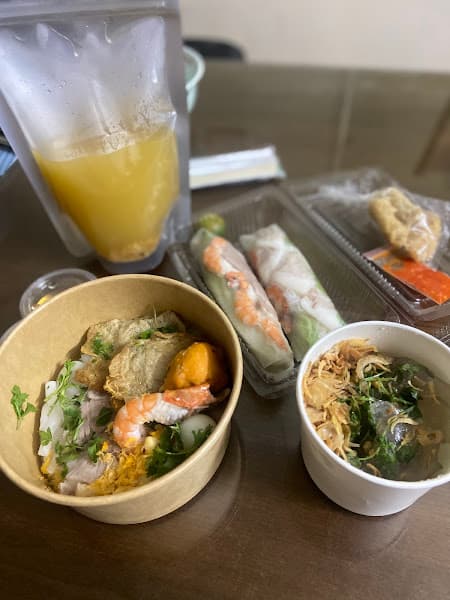 Hình ảnh banh canh ngon- banh canh ghe - 3