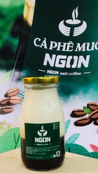 Hình ảnh Cà phê muối NGON - 225 Hà Huy Tập - 2