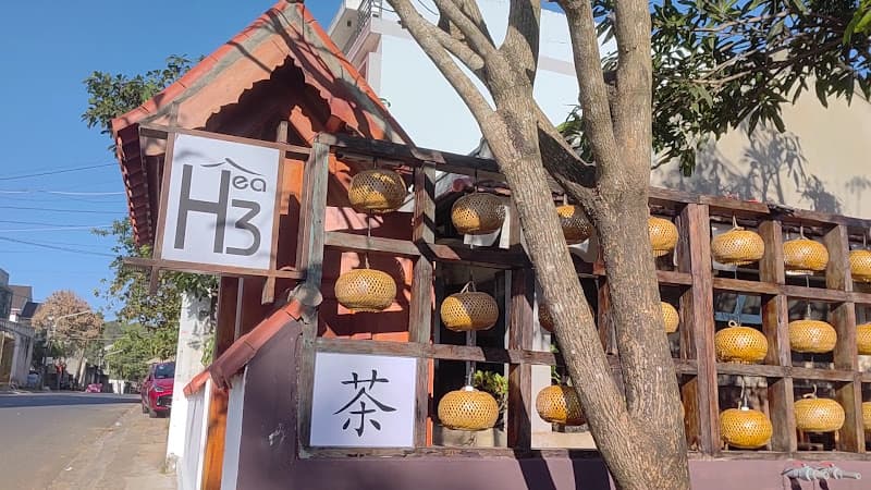 Hình ảnh Tea H3 - 5