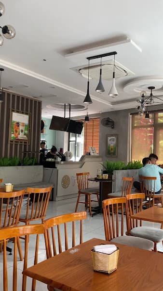 Hình ảnh Coffee Milano & tocotoco tea thị xã phú thọ - 3