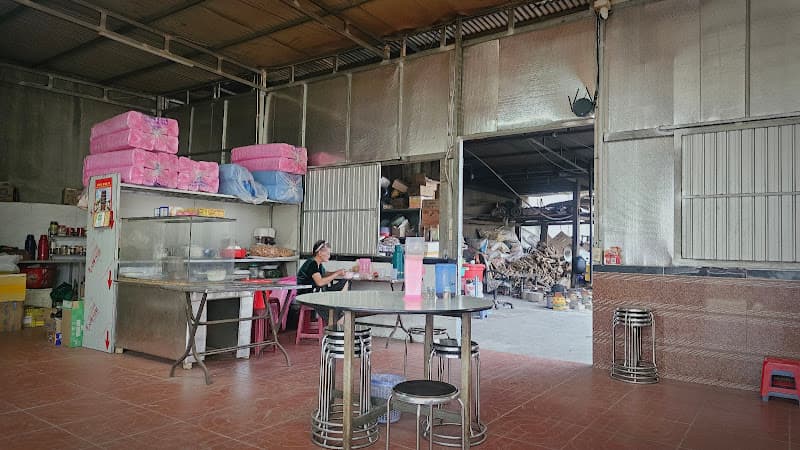 Ảnh bìa Bánh bèo Tam Bố