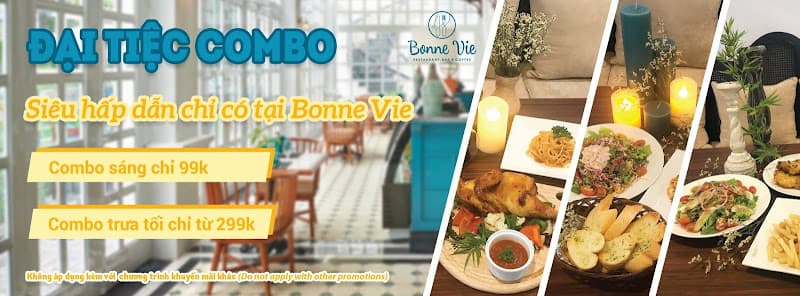 Hình ảnh Bonne Vie Steak House Restaurant - 7