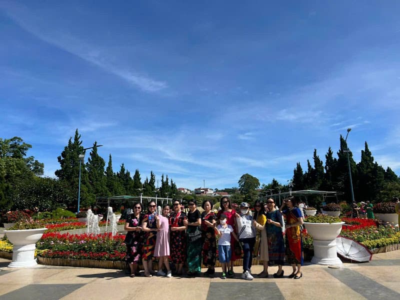 Hình ảnh Công ty du lịch Đà Lạt - Lâm Đồng Tours - 7