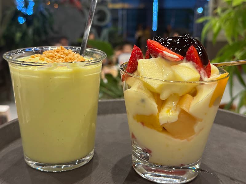 Hình ảnh Hoàng Coffee-Tea ( Cà phê- Trà sữa) - 3