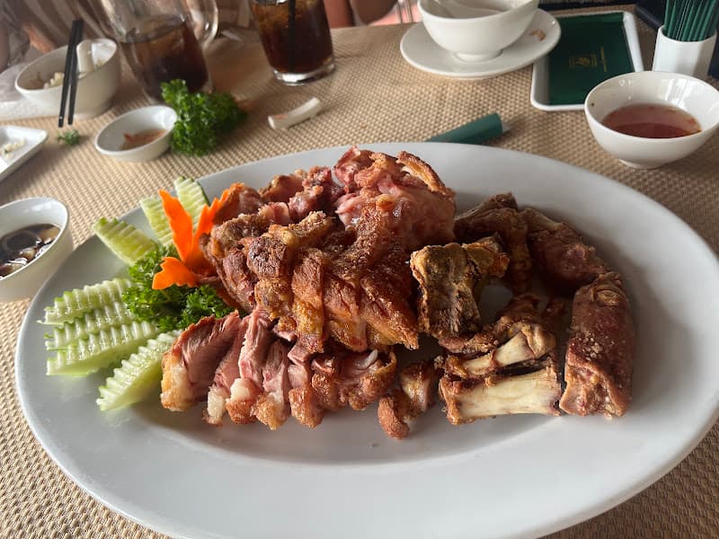 Hình ảnh Nhà hàng Văn Thánh - 4