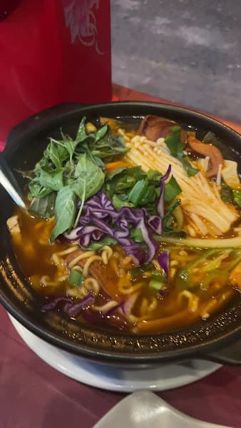 Hình ảnh Bé Chay - ăn vặt chay ( Vegetarian - vegan ) - 2