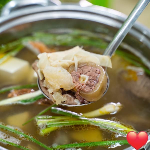 Hình ảnh LẨU BÒ SONG GIA - 2