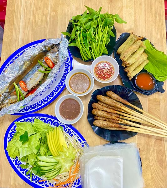 Hình ảnh BÁNH XÈO BÉ NỞ ĐẠI LỘC - 4