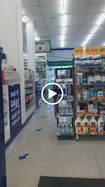 Hình ảnh Nhà thuốc Pharmacity - 5