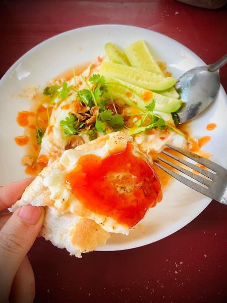 Hình ảnh Bánh canh ghẹ Hai Châu - 2