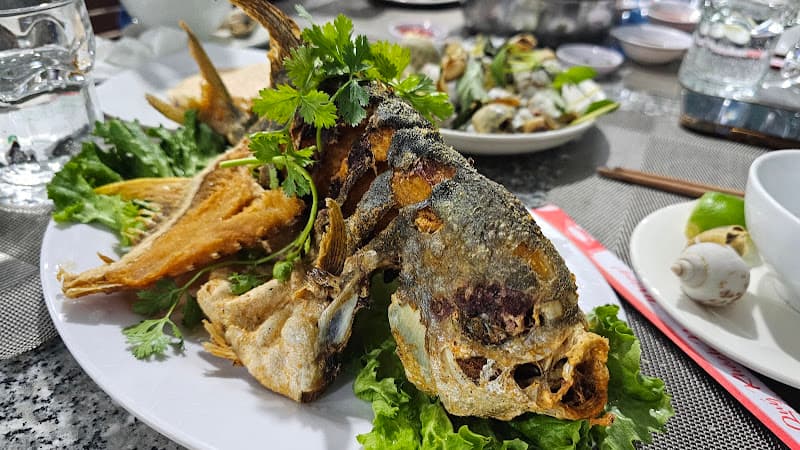 Hình ảnh Hương Biển Quán - 3