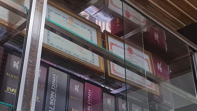 Hình ảnh Nhà Hàng Quảng Khánh - 4