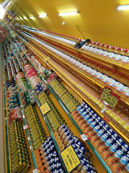 Hình ảnh Siêu thị Bách hóa XANH - 4