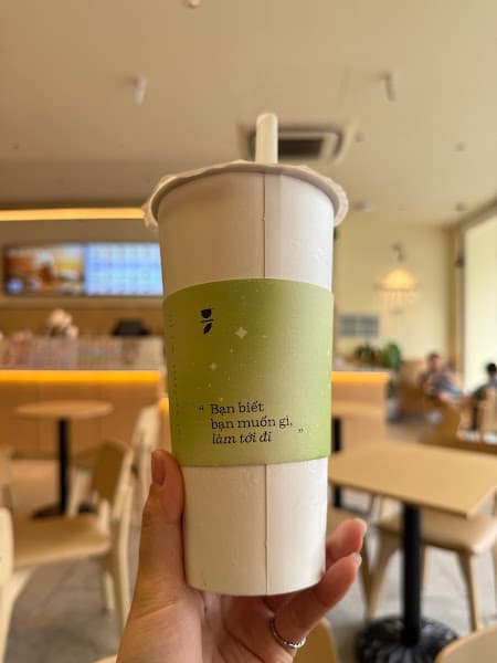 Hình ảnh Simple Sip - Matcha & Coffee - 9