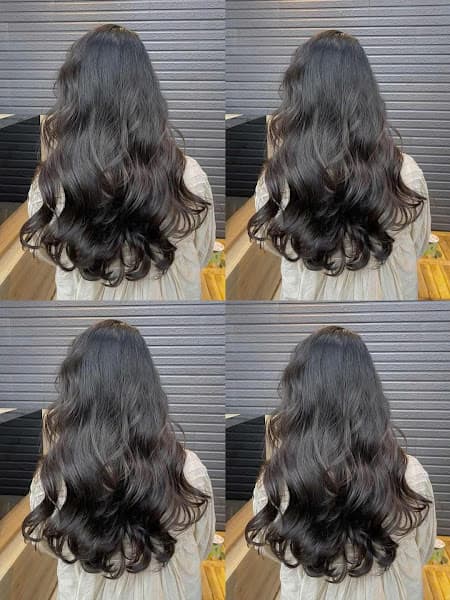 Hình ảnh Hair Salon Nghĩa - 2