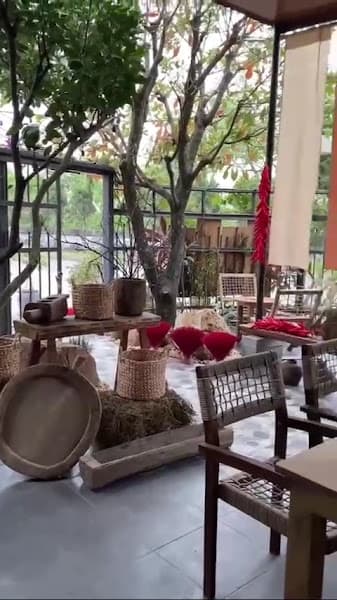 Hình ảnh Mộc Nắng Cafe - 2