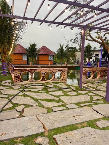 Hình ảnh Quán Ăn Gia Đình Minh Túc - 3