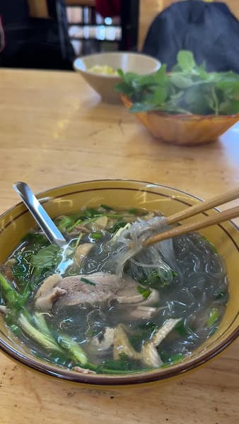 Hình ảnh Cồ Tuân SaPa - 2