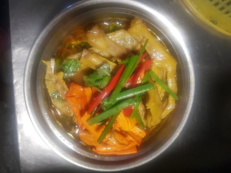 Hình ảnh Phá Lấu Vịt Thái Lan - 3