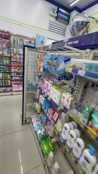 Hình ảnh Nhà thuốc Pharmacity - 2