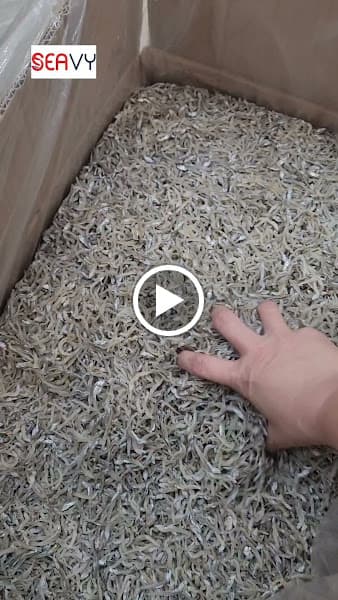 Hình ảnh SEAVY Hải sản Khô Đặc sản Nha Trang - 4