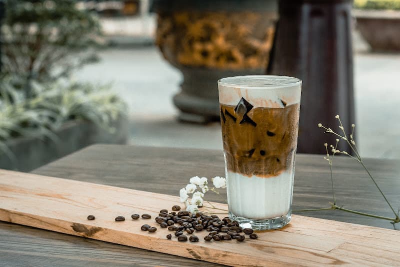 Hình ảnh Amy Coffee - 10