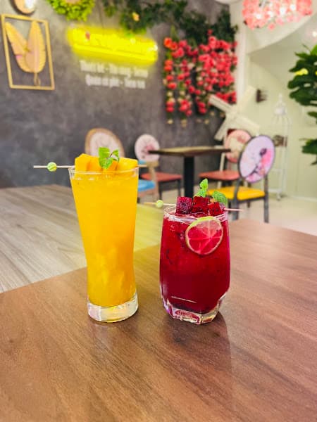 Hình ảnh Aimée Coffee - Milktea Bắc Ninh - 3