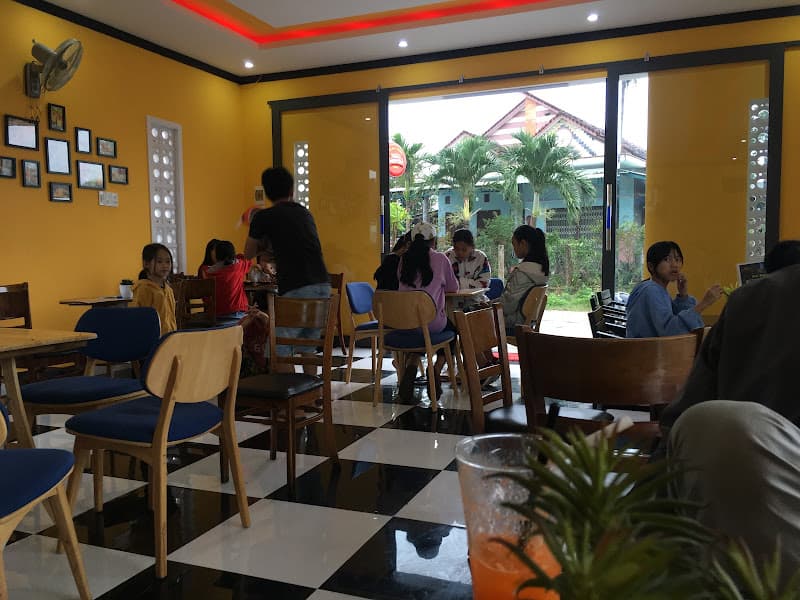 Hình ảnh “Gạo” - Cafe, trà sữa, ăn vặt - 3