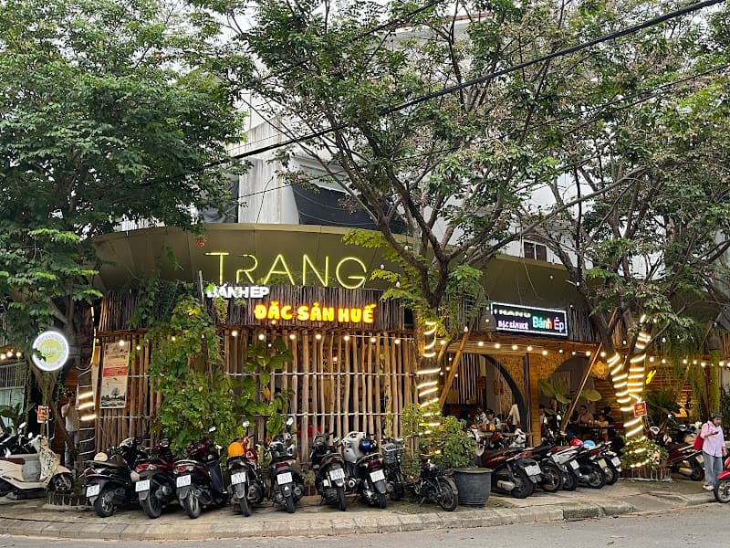 Hình ảnh BÁNH ÉP TRANG - 4