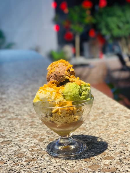 Hình ảnh No 1 coffee - 2